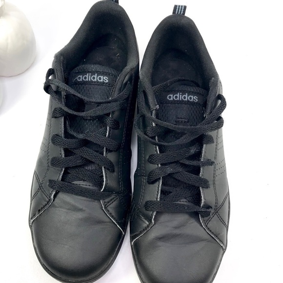 Adidas Hattersley All Black M6/W8 - Picture 8 of 8